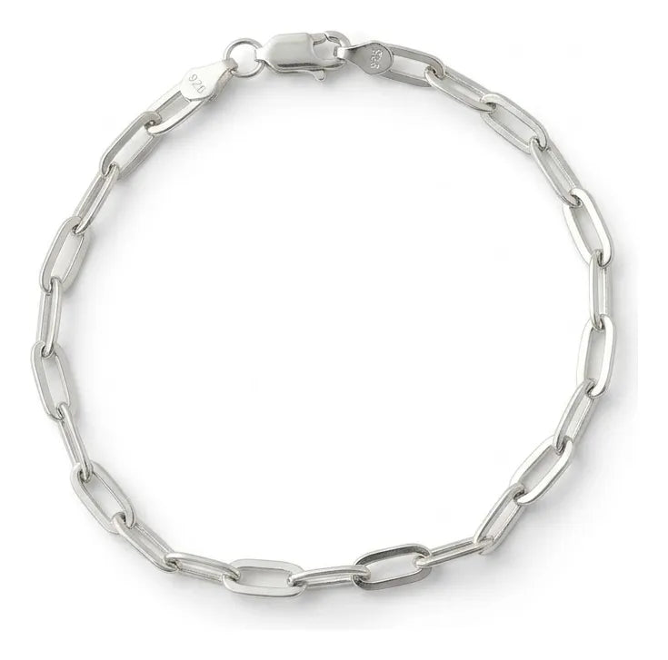 pulsera clip