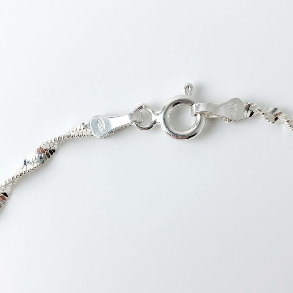 pulsera espiral
