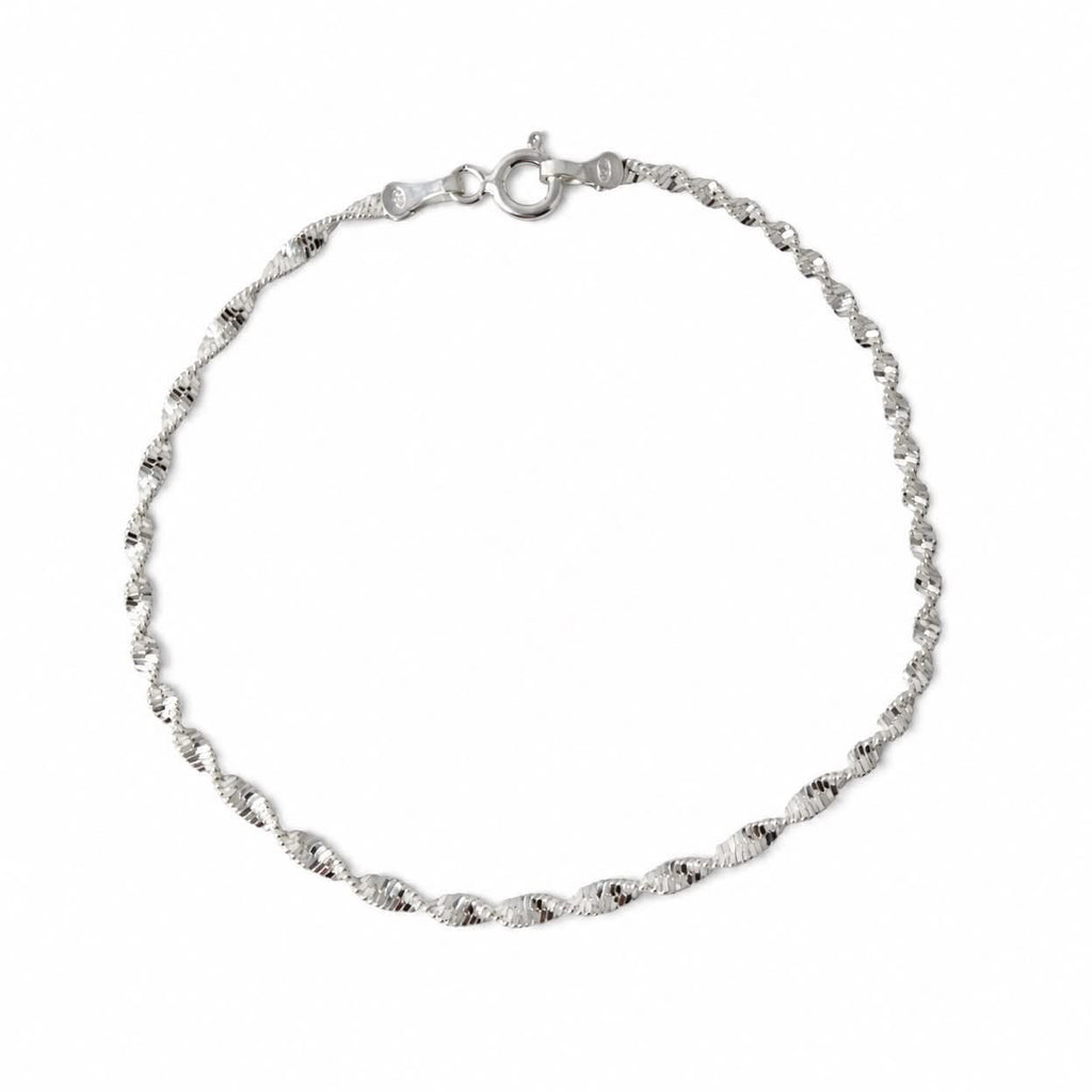 pulsera espiral