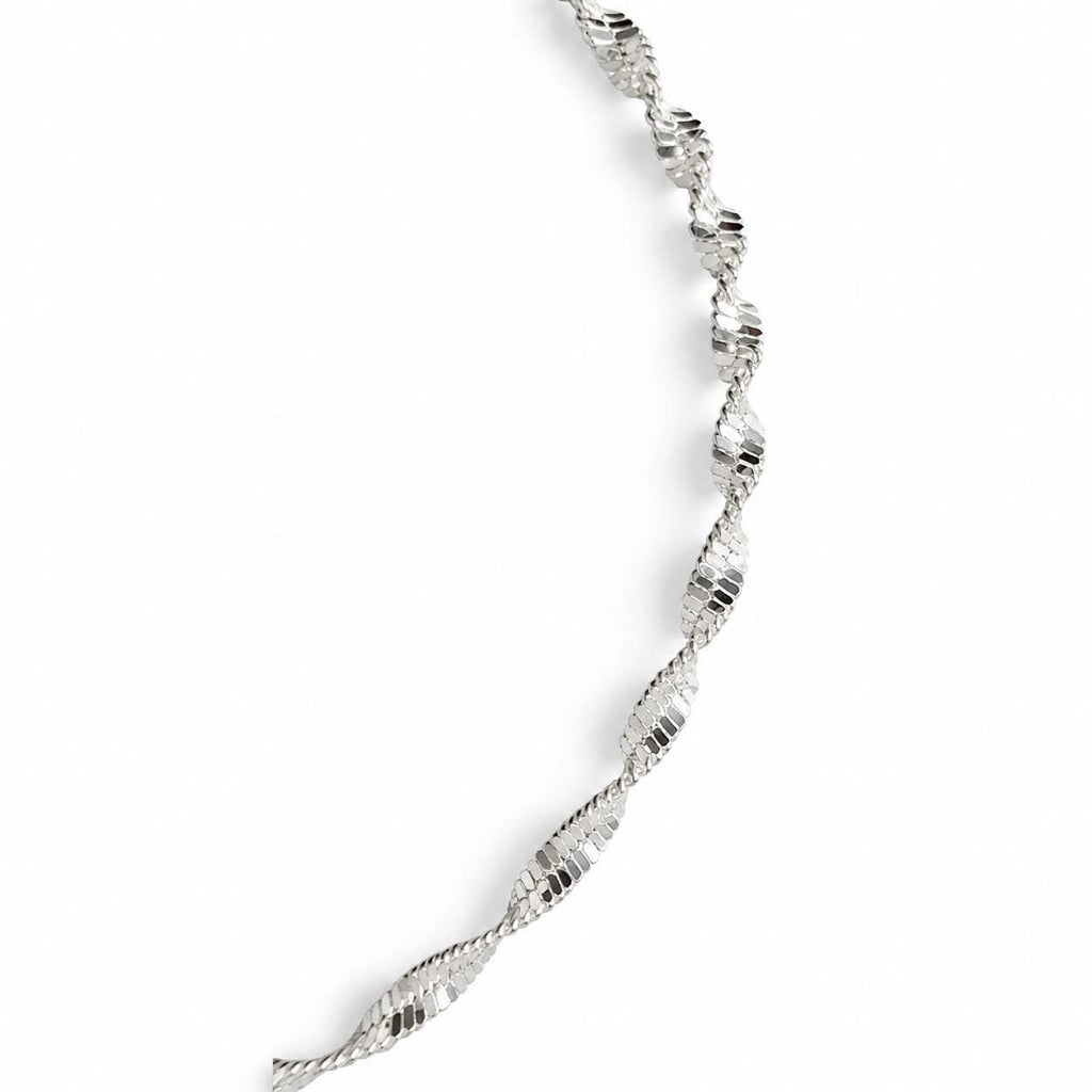 pulsera espiral