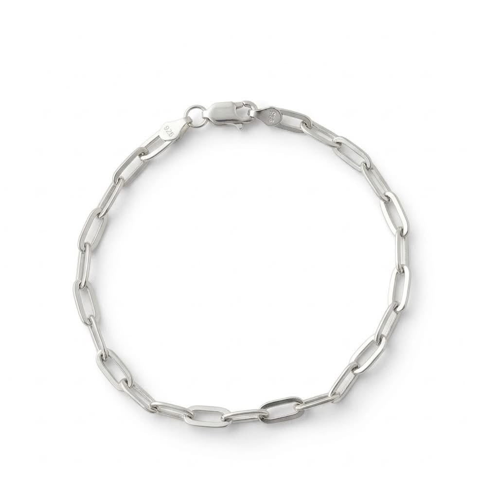 pulsera clip