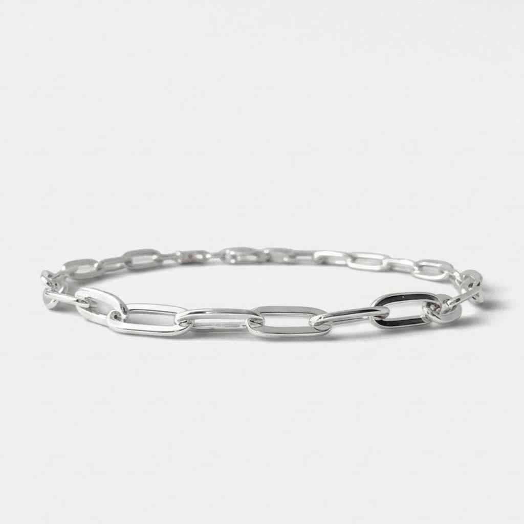 pulsera clip