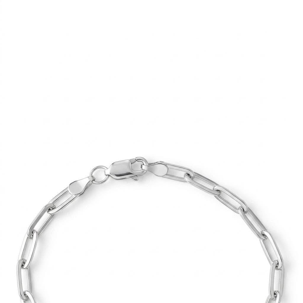 pulsera clip