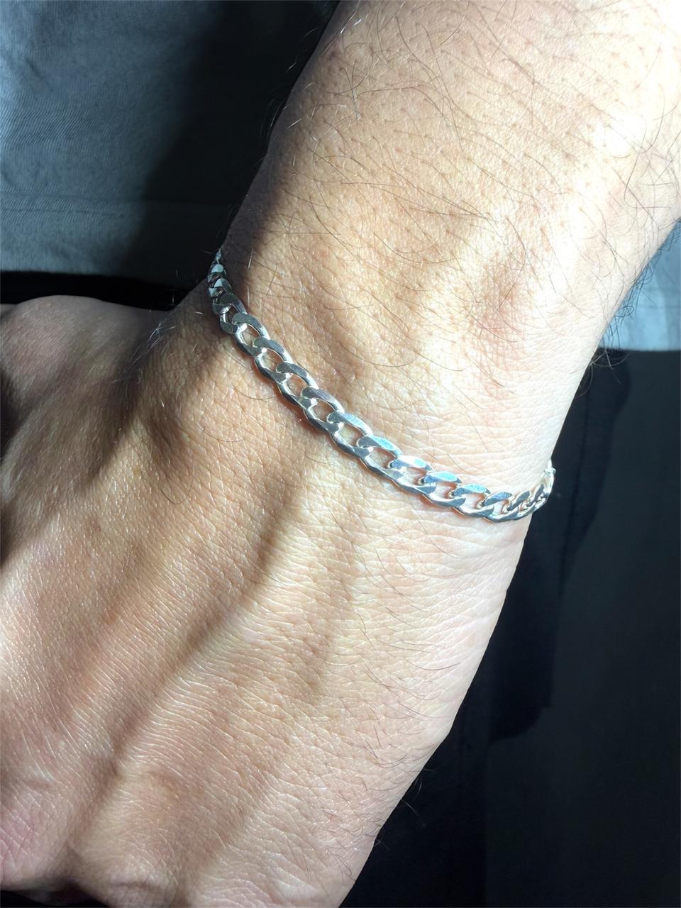 Pulsera cubana