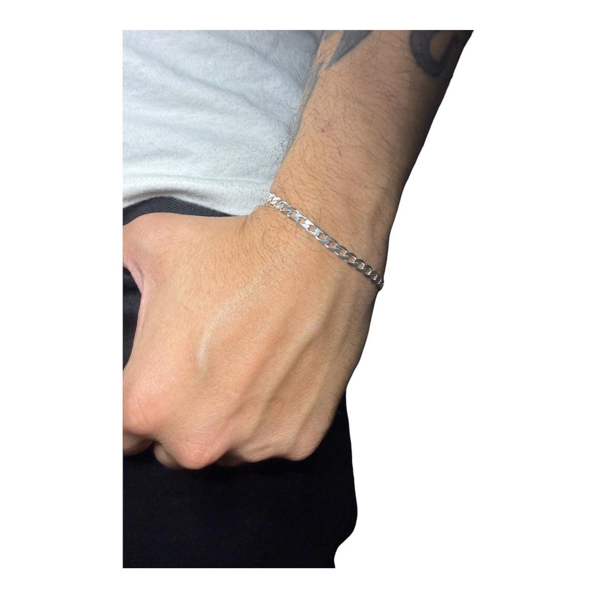 Pulsera cubana