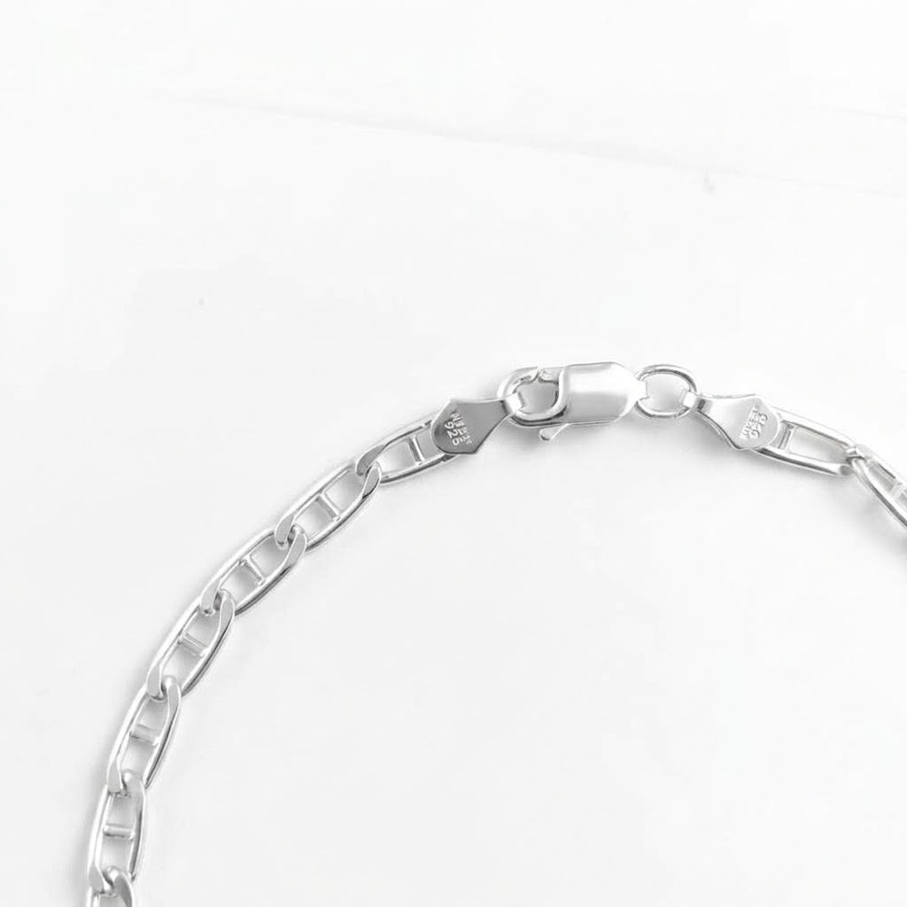 Cadena clip