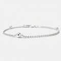 Pulsera de bolitas