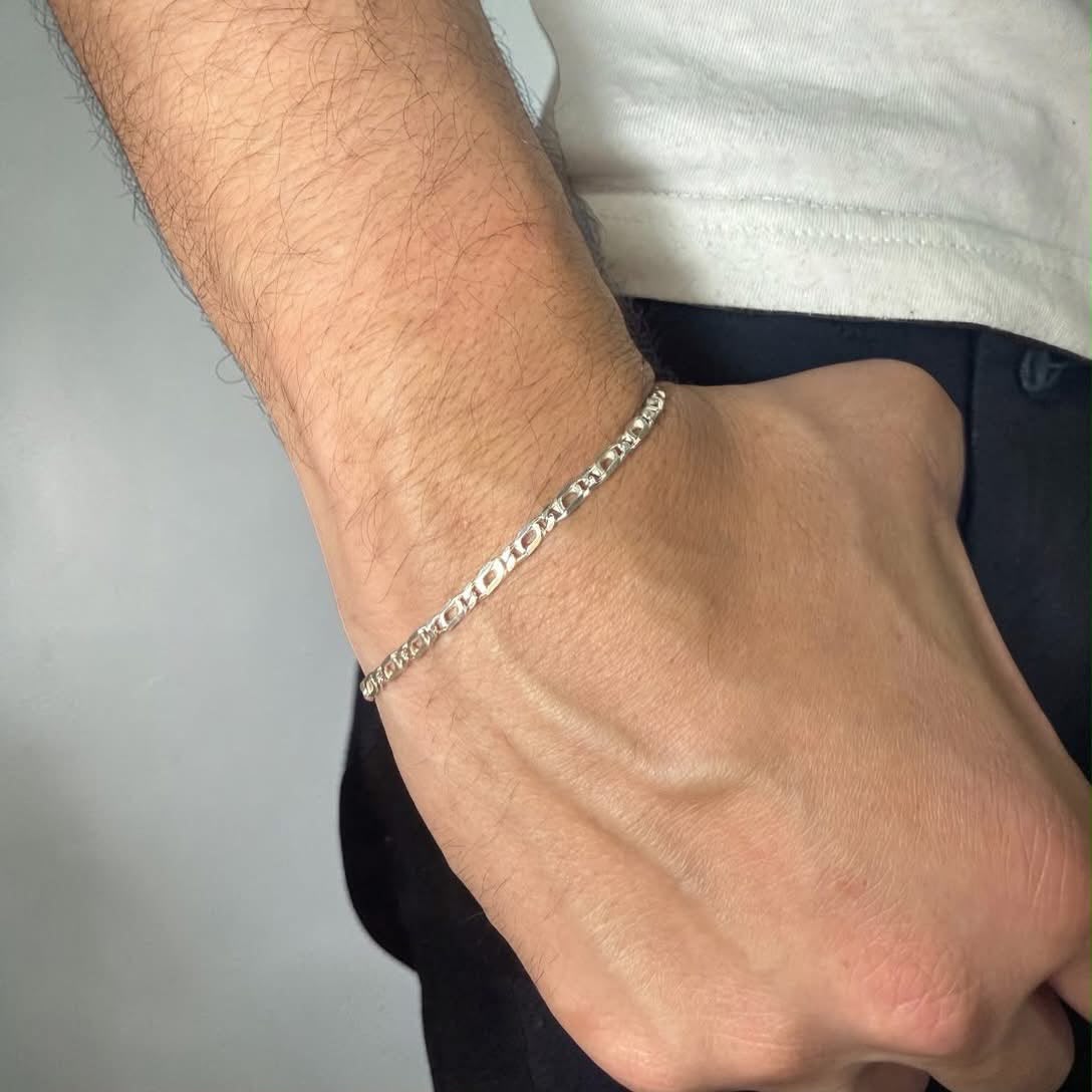 Pulsera egipcia