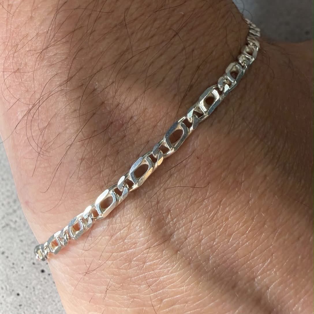 Pulsera egipcia