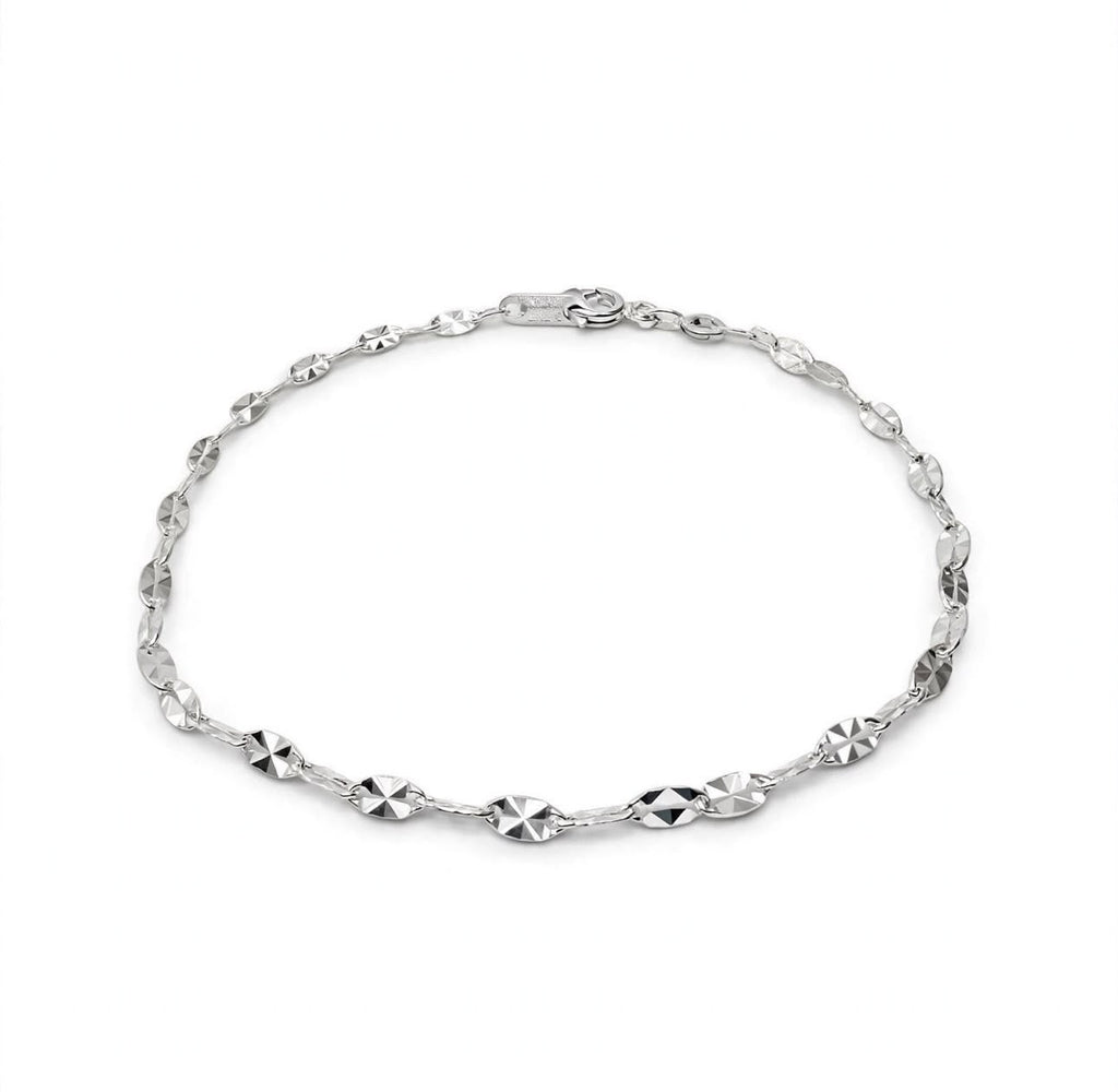 pulsera pirámide