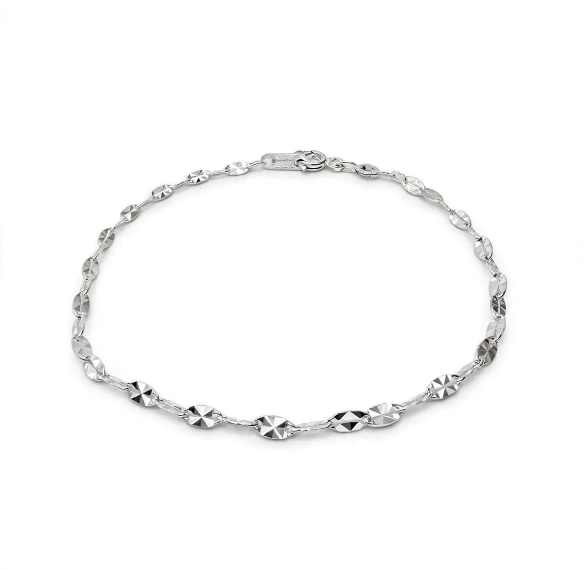 pulsera pirámide