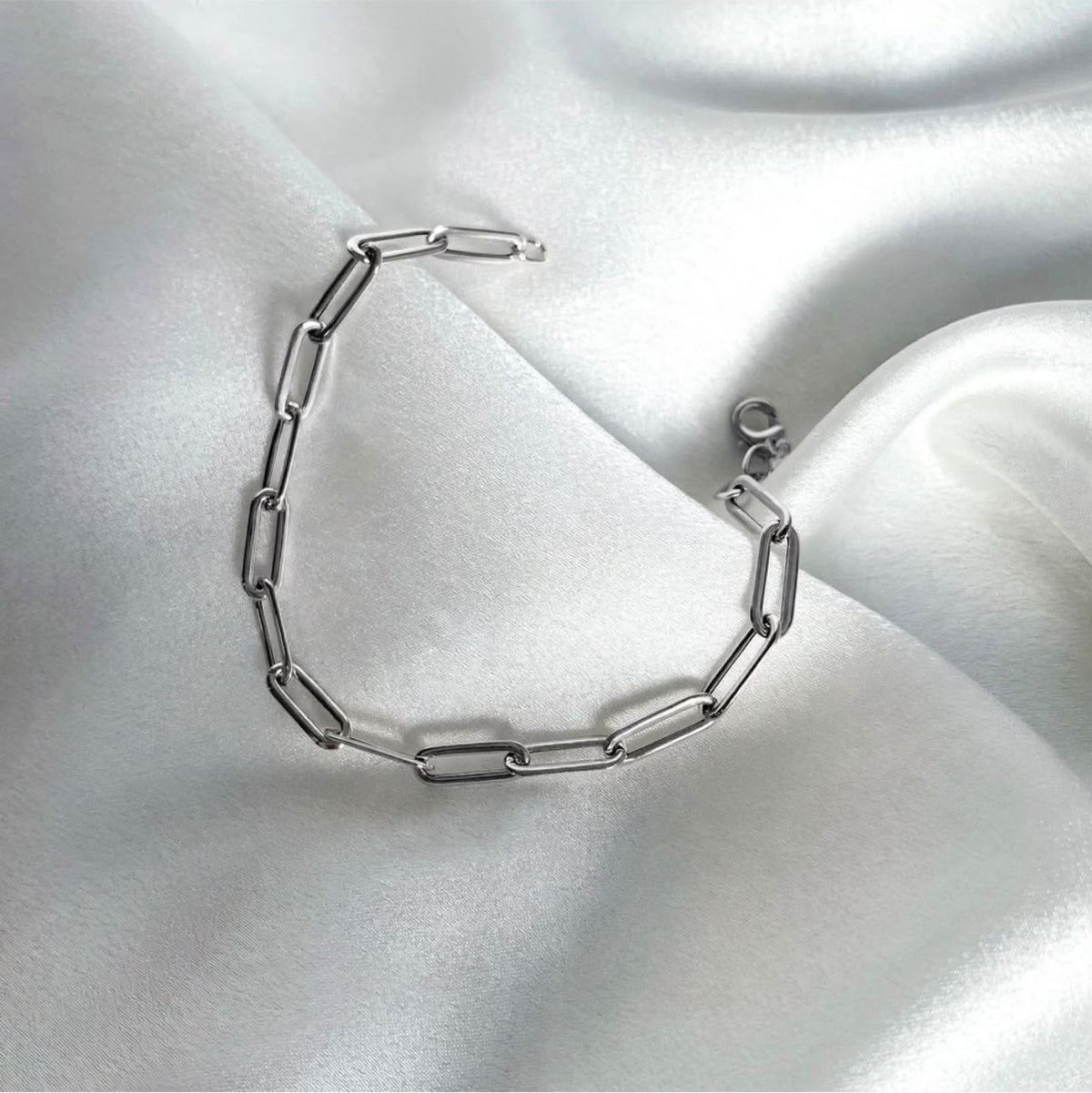 pulsera clip