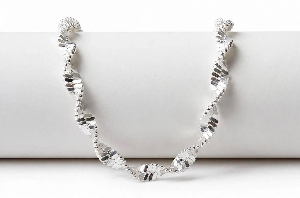 pulsera espiral