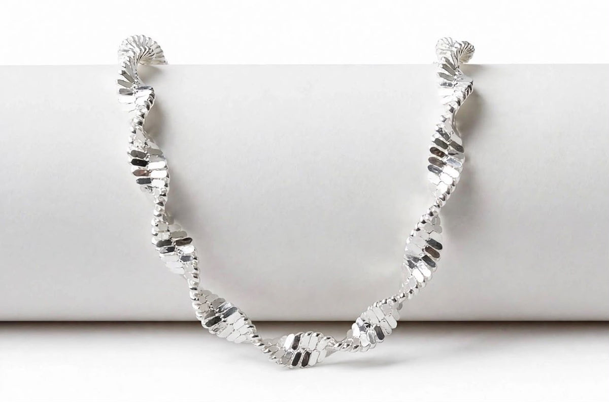 pulsera espiral