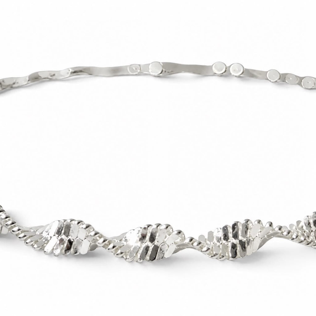 pulsera espiral