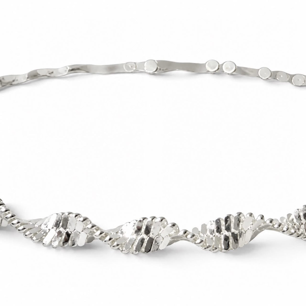 pulsera espiral