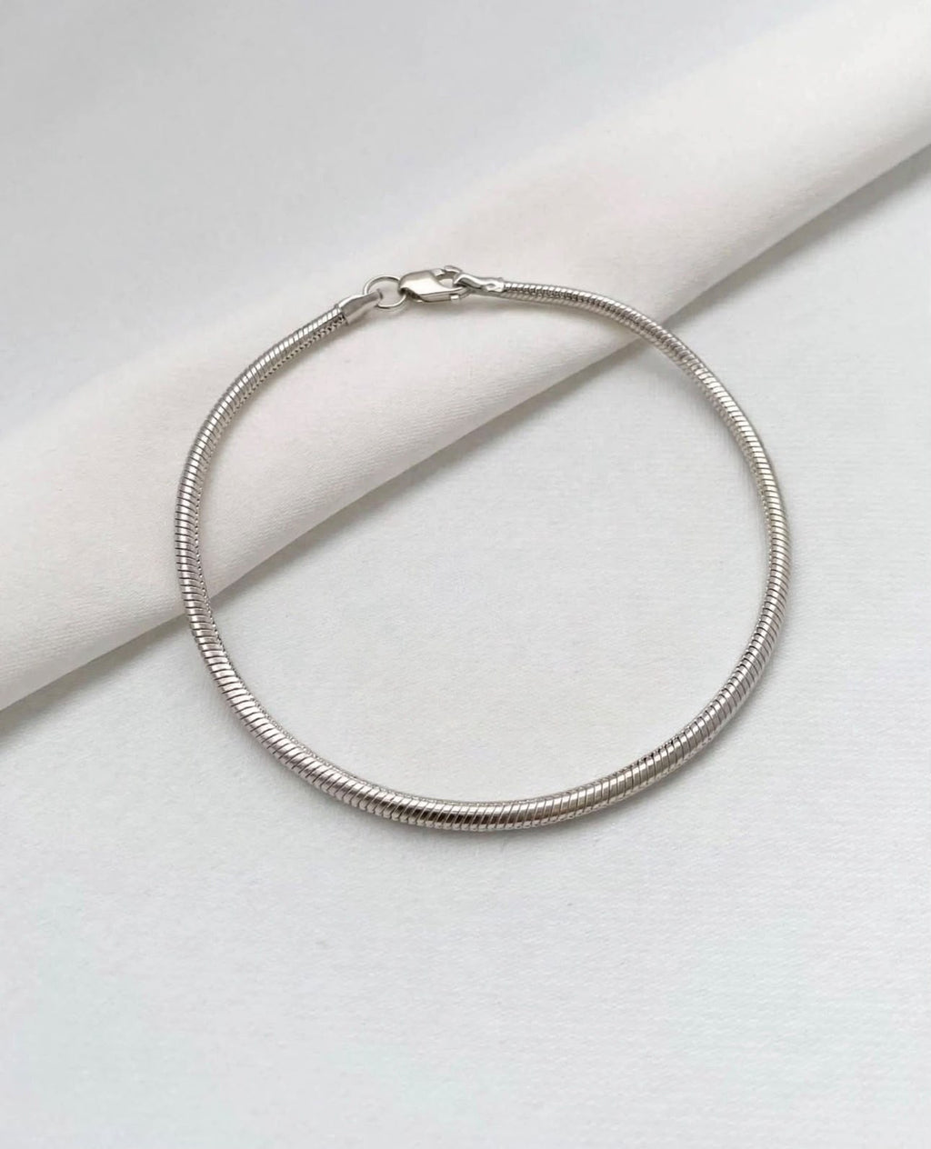 pulsera para charms - no incuye charms.