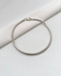 pulsera para charms - no incuye charms.