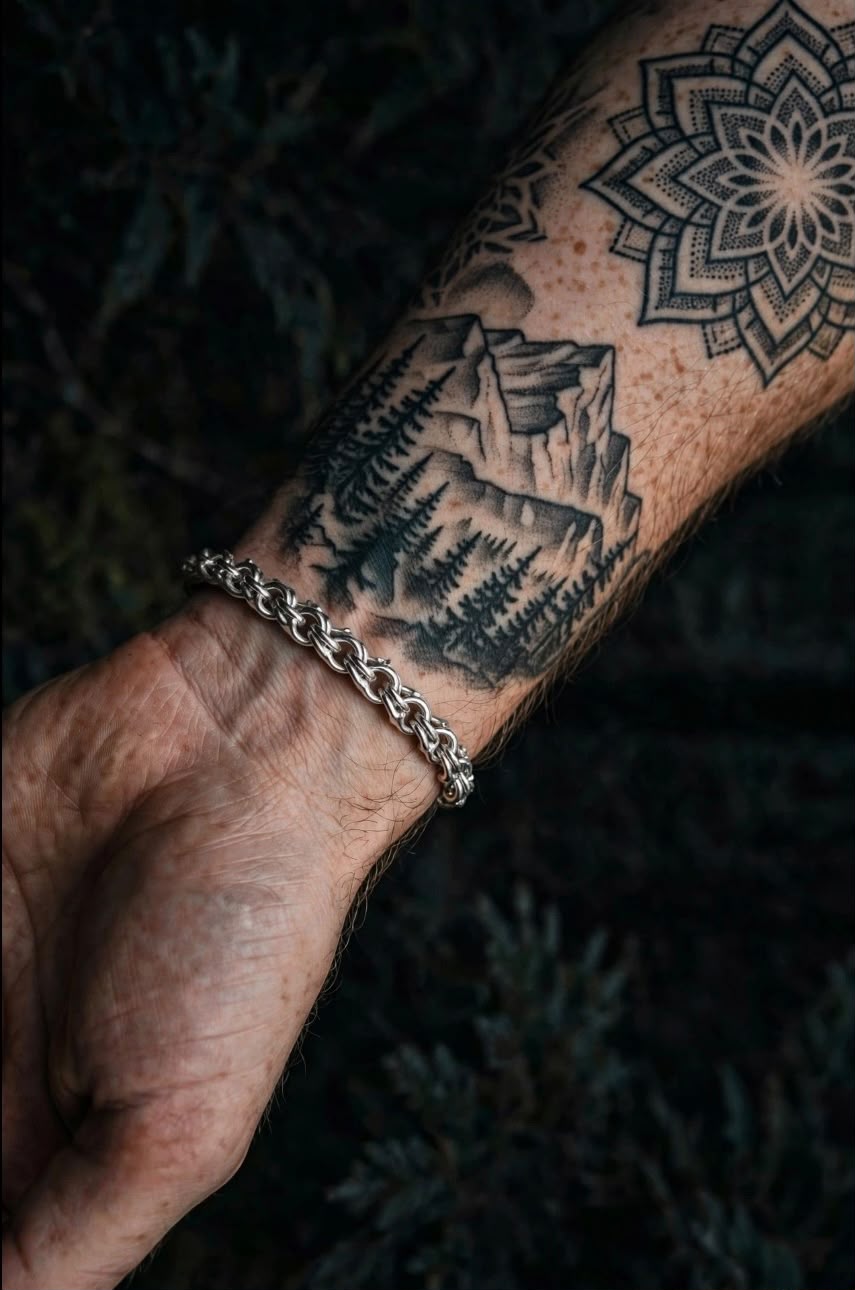 pulsera tejido chino