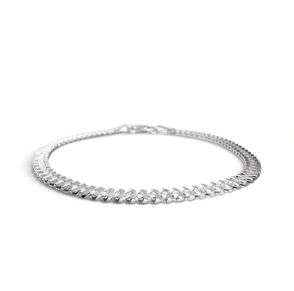 pulsera tejido rolex
