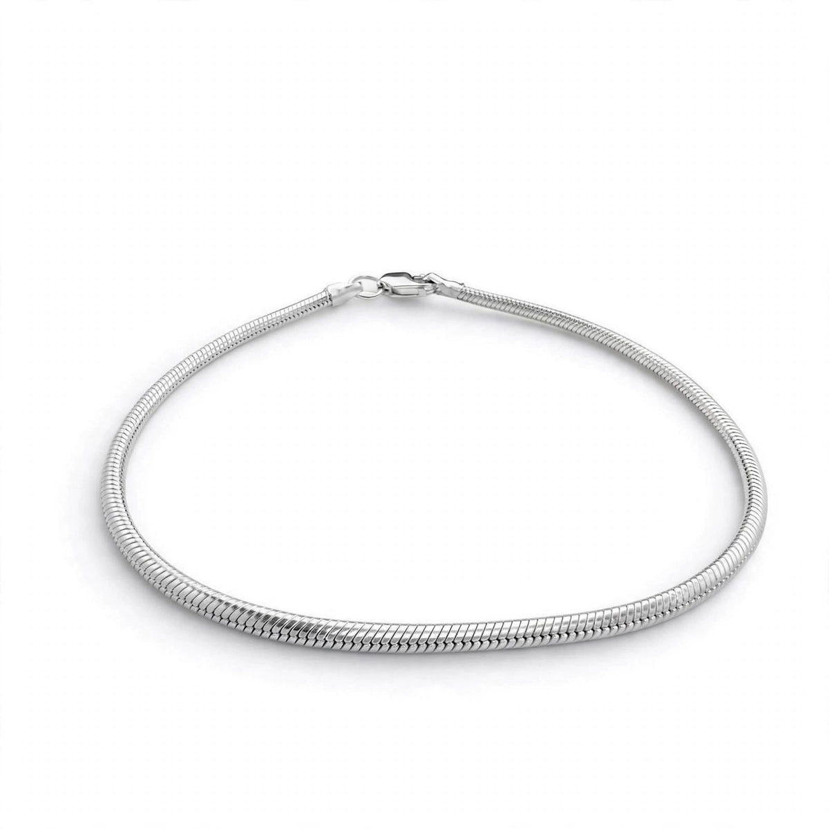pulsera para charms - no incuye charms.